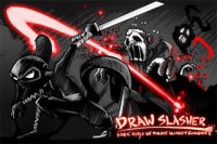 Cкриншот Draw Slasher: Dark Ninja vs Pirate Monkey Zombies, изображение № 23186 - RAWG