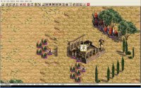 Cкриншот Punic Wars, изображение № 472705 - RAWG