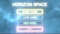 Cкриншот HORIZON SPACE, изображение № 3371360 - RAWG