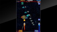 Cкриншот Arcade Archives OMEGA FIGHTER, изображение № 807488 - RAWG