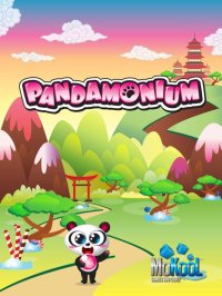 Cкриншот Pandamonium Game - Panda's World, изображение № 1940789 - RAWG