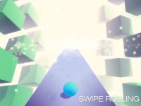 Cкриншот Swipe Rolling, изображение № 882406 - RAWG