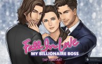 Cкриншот Fall In Love - My Billionaire Boss, изображение № 2012034 - RAWG