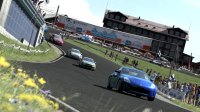 Cкриншот Gran Turismo 5 Prologue, изображение № 510560 - RAWG
