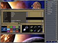 Cкриншот Космическая империя 5, изображение № 397065 - RAWG