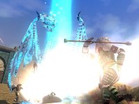 Cкриншот EverQuest II: Desert of Flames, изображение № 426743 - RAWG