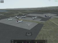 Cкриншот Infinite Flight Simulator, изображение № 1975630 - RAWG
