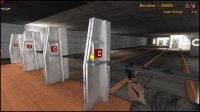 Cкриншот Weapons Simulator - Pistols & SMGs - Indoor Module, изображение № 1719409 - RAWG