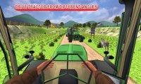 Cкриншот Farmer Simulator Game 3D, изображение № 1564703 - RAWG