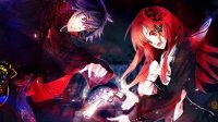 Cкриншот Psychedelica of the Black Butterfly, изображение № 767152 - RAWG