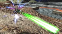 Cкриншот Gundam Extreme VS. Full Boost, изображение № 614594 - RAWG