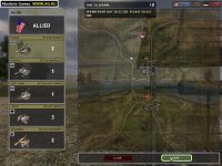 Cкриншот Battlefield 1942, изображение № 328368 - RAWG