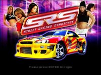Cкриншот Street Racing Syndicate (2004), изображение № 733737 - RAWG
