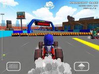 Cкриншот Mini Formula Racing: Formula Racing Game For Kids, изображение № 2133548 - RAWG