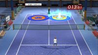 Cкриншот Virtua Tennis 3, изображение № 463649 - RAWG