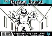 Cкриншот The Bard's Tale II: The Destiny Knight, изображение № 1721135 - RAWG