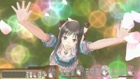 Cкриншот Atelier Totori: The Adventurer of Arland, изображение № 577552 - RAWG