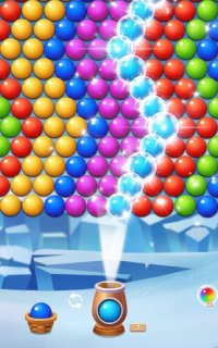 Cкриншот Bubble Legend Mania, изображение № 1553212 - RAWG