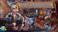 Cкриншот Hidden Object - Dark Realm: Lord of the Winds, изображение № 1583109 - RAWG