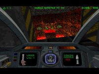 Cкриншот Descent (1996), изображение № 705550 - RAWG