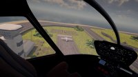 Cкриншот HeliVR Simulator, изображение № 3533863 - RAWG