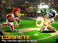 Cкриншот Big Win Baseball 2018, изображение № 913405 - RAWG