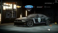 Cкриншот Need for Speed: The Run, изображение № 632836 - RAWG