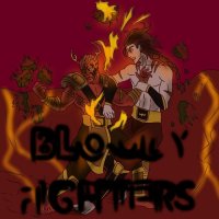 Cкриншот Bloody Fighters, изображение № 2875382 - RAWG