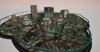 Cкриншот Sky City VR (Oculus Version), изображение № 1091163 - RAWG