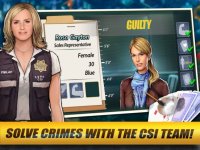 Cкриншот CSI: Hidden Crimes, изображение № 870686 - RAWG