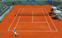 Cкриншот Tennis Elbow 2011, изображение № 558485 - RAWG
