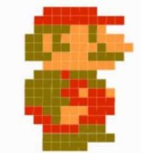 Cкриншот Super Mario Bros!, изображение № 2464054 - RAWG
