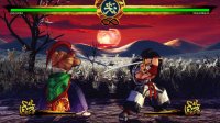 Cкриншот Samurai Shodown - Return of a Legend, изображение № 1930298 - RAWG