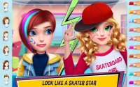 Cкриншот City Skater - Rule the Skate Park!, изображение № 1540251 - RAWG