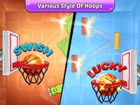 Cкриншот Basketball Superstar - Shoot Crazy Basket Hoops, изображение № 1342921 - RAWG