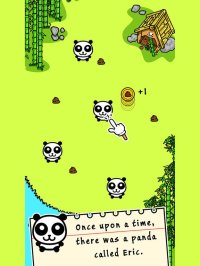 Cкриншот Panda Evolution - Halloween Clicker Games, изображение № 1751705 - RAWG