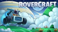Cкриншот Rovercraft: Race Your Space Car, изображение № 2085702 - RAWG