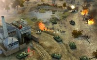 Cкриншот Codename Panzers: Cold War, изображение № 437090 - RAWG