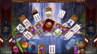 Cкриншот Medieval Tales Solitaire, изображение № 3496321 - RAWG
