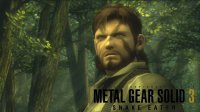 Cкриншот Metal Gear Solid 3: Snake Eater, изображение № 725535 - RAWG