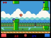 Cкриншот 2 Player Pixel Games, изображение № 1885289 - RAWG