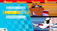 Cкриншот Danger Mouse: The Danger Games, изображение № 823254 - RAWG