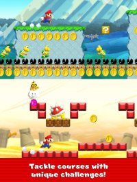 Cкриншот Super Mario Run, изображение № 887289 - RAWG