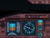 Cкриншот Microsoft Flight Simulator 2002 Professional Edition, изображение № 307325 - RAWG