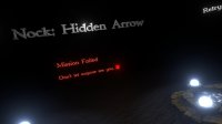 Cкриншот Nock: Hidden Arrow, изображение № 72996 - RAWG