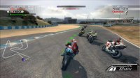 Cкриншот MotoGP 10/11, изображение № 541681 - RAWG