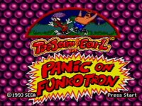 Cкриншот ToeJam & Earl in Panic on Funkotron, изображение № 248892 - RAWG