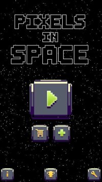 Cкриншот Pixel Invaders, изображение № 1053285 - RAWG