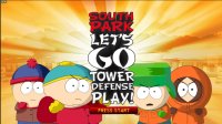 Cкриншот South Park Let's Go Tower Defense Play!, изображение № 2021816 - RAWG
