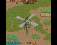 Cкриншот Commando, изображение № 765038 - RAWG